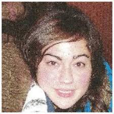 Obituary information for Ms Christina Amelia Diaz