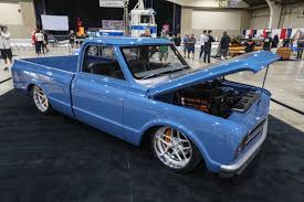 Image result for Light Blue 1940 Truck