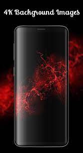 Jun 28, 2016 · the advantage of an amoled display is that each pixel emits its own light, meaning a separate backlight is not required. Black Wallpaper Super Amoled Wallpaper For Android Apk Download