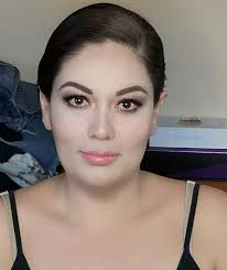 Jessica Campos Make Up Artist