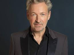 Dialogue avec Éric Reinhardt