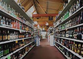 Home Westside Liquor
