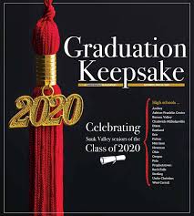 SVM_Graduation Keepsake_053020 by Shaw Media