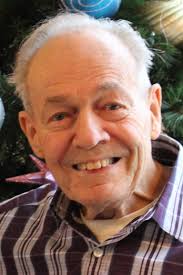 Conrad Becker Obituary