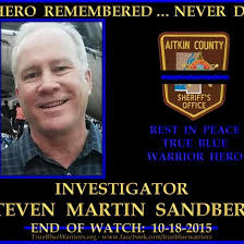 Aitkin County Law Enforcement Benevolent Association