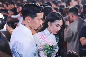 Bạn thuộc cung hoàng đạo nào? VÄƒn Háº­u Va Doan Háº£i My Váº«n ChÆ°a Chá»‹u Len Tiáº¿ng Chuyá»‡n Tinh Cáº£m Báº¡n Gai CÅ© Ra Máº·t Nháº¯c Kheo