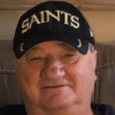 Ernest "Buddy" J. Blanchard Jr. Obituary April 11, 2020
