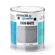 flag advanced technologies omni white