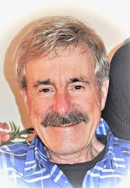 Don William Hodge Obituary