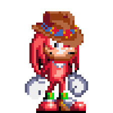 Characters in Sonic: Into, Across and Beyond! - The Quill Society - TV  Tropes