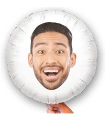 Amazon.com: Betallic 16" Dimensionals Red Globe Foil Balloon : Home &  Kitchen