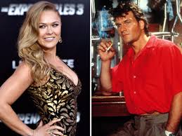 Check spelling or type a new query. Ronda Rousey To Star In Road House Remake Vanity Fair