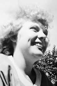 Jacklyn Clements Obituary (1930