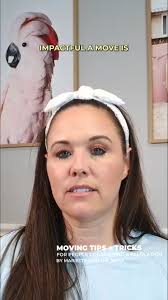 Mariette's On The Move