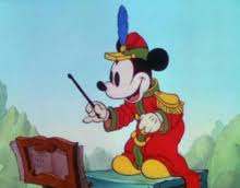 Image result for Rats in white gloves, calls to make, Mickey Mouse, good times, good times, rites for veterans.