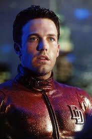 Ben affleck is rumoured to have hooked up with enza sambataro (2004). Daredevil 2003 Ben Affleck Marvel Daredevil Comic Movies