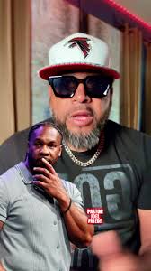 Pastor Joel Tubman Giving Money