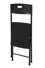 Shop for more kids' chairs & sofas available the paw patrol resin chair is perfect for indoor or outdoor use. Mainstays Resin Folding Chair With Open Handle Black 2 Pack Black Walmart Com Walmart Com