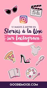 You'll need to upload documentation like a death certificate, the deceased person's birth certificate or proof of authority. Templates Instagram 12 Illustrations Gratuites A Mettre En Couverture Goodie Mood