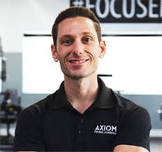 About Our Fitness Academy