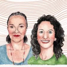 Community conversations: Adenia Linker and Tonya Howell, Chicago, Ill.