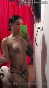 Dannaxlove1 Onlyfans 175
