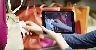 leder stoll mehr technik in die laden stores shops