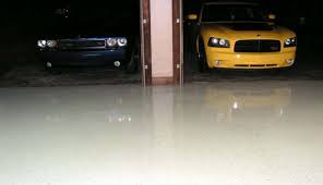 Rocksolid is an epoxy like product advertised has having superior. Rocksolid Garage Floor Coating Reviews And Important Facts All Garage Floors