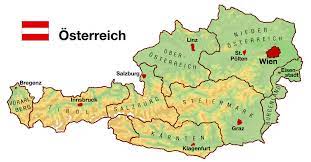 Dieses wunderschöne land mitten in europa hat eine gesamtfläche von 83.882,56 km². Osterreich Land Der Berge Land Der Seen