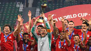 This is the overview which provides the most important informations on the competition fifa club world cup in the season 2021. Fifa Club World Cup 2020 News Pavard Completes Sextuple For Dominant Bayern Global Bedia