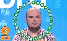 Jun 17, 2021 · pablo díaz sorprendió a todos este miércoles con una gran jugada en el rosco de pasapalabra. Rosco De Infarto En Pasapalabra Las Provincias