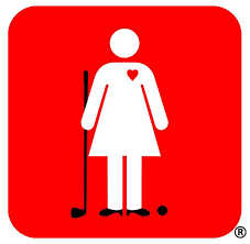 Realizing women's rights with the campaign #eachforequal. What Is Women S Golf Day Womens Golf Day