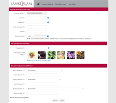 Kini, anda boleh menjalankan urusan perbankan dengan mudah secara online menggunakan telefon pintar atau komputer masing. Cara Daftar Perbankan Internet Bank Islam Secara Online Terbaru Bagi Tahun 2020
