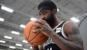 Track breaking kyrie irving headlines on newsnow: Nba News Kyrie Irving Uber Seine Zeit Bei Den Boston Celtics Ich Habe Versagt