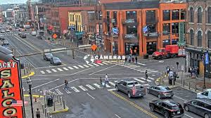 Nashville Webcam - Tennessee Live Cams | Hd Streaming