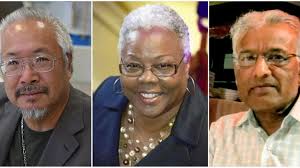 Asking the Clergy: What is your prayer this year?