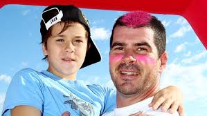 Big turnout to honour Elisha