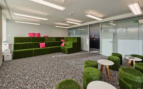 Tmobile Office 13 Retail Store Design Office Interiors Modern