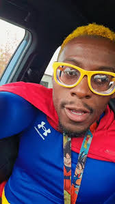 Just a PSA about #cosplay