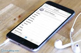 Iphone Contacts Disappeared Check Out These Tips To Bring Them Back Iphone Ipad Ios 10