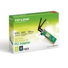 Pci express adapter, soho community adapters, free. Tl Wn851nd 300mbps Wireless N Pci Adapter Tp Link