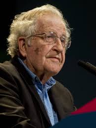Chomsky, 100 other academics call for release of Catalan...