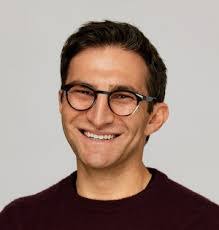 Jack Kim's Instagram, Twitter & Facebook