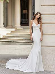 Preise vergleichen und bequem online kaufen! Brautkleider Meerjungfrau Feminin Brautmode