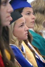 Graduation Sunday at The Lake Church💙💙Such a sweet service for this  special group of Graduates. So thankful for our church and the many hands  that that have helped us raise Martha Ryan