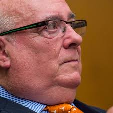 Royce Lamberth steps down from court post; outspoken