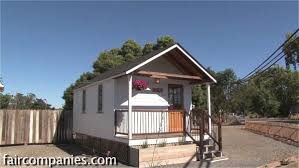240 Sq Ft Little House On A Trailer Please share a photo of your house in the comments section.