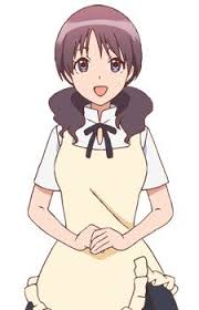 Shiho Kamakura Www Working Kamakura Anime Online Anime