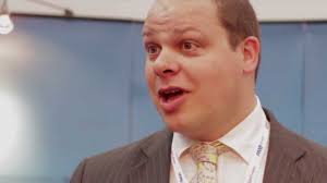 Carl Glover, VP sales, AAR Aviation Supply Chain Group