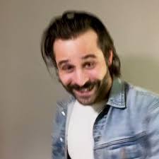 @junglejape5's video Tweet